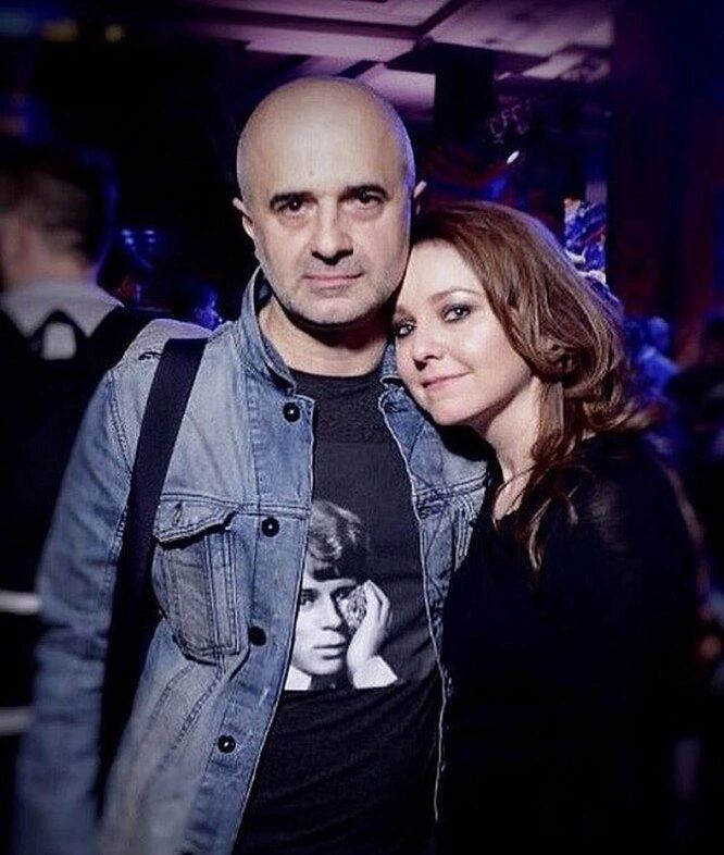 Валентина Рубцова и Артур Мартиросян. Валентина Рубцова и Артур Мартиросян.