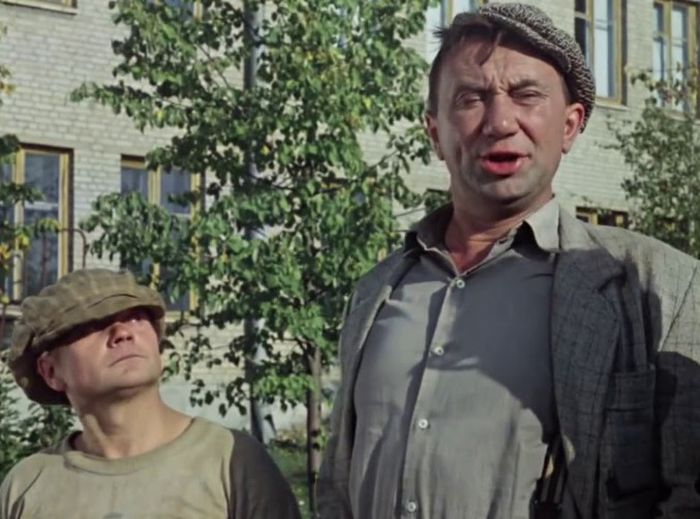 Иван Турченков (маленького роста).