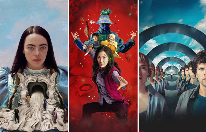 «Бедные-несчастные» и ещё 11 фильмов-ловушек для мозга, где режиссёры мастерски играют с сознанием зрителей