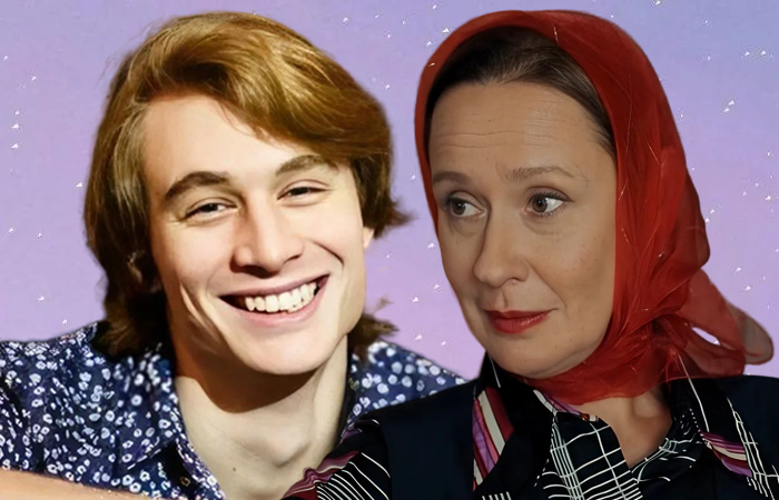 Ему 21, ей 40: 6 неравных, но счастливых браков отечественных актёров, выбравших в жён намного старше