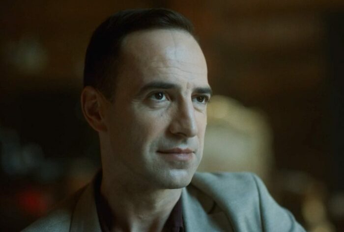 Илья Любимов. Илья Любимов.