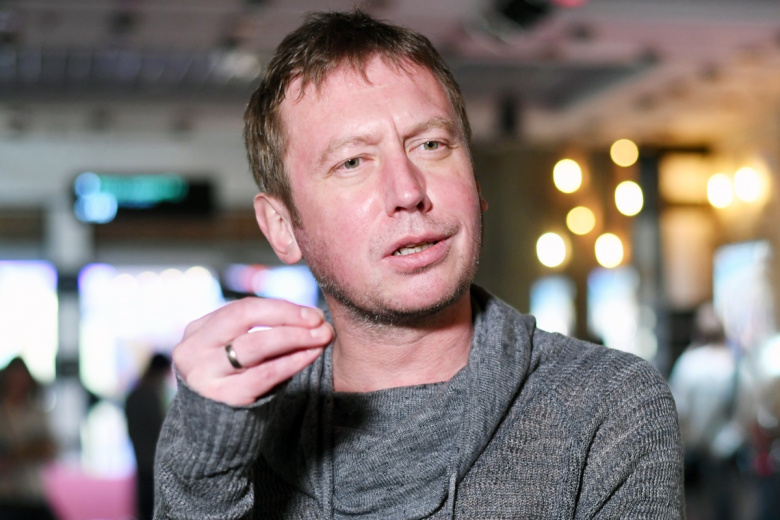 Михаил Трухин.