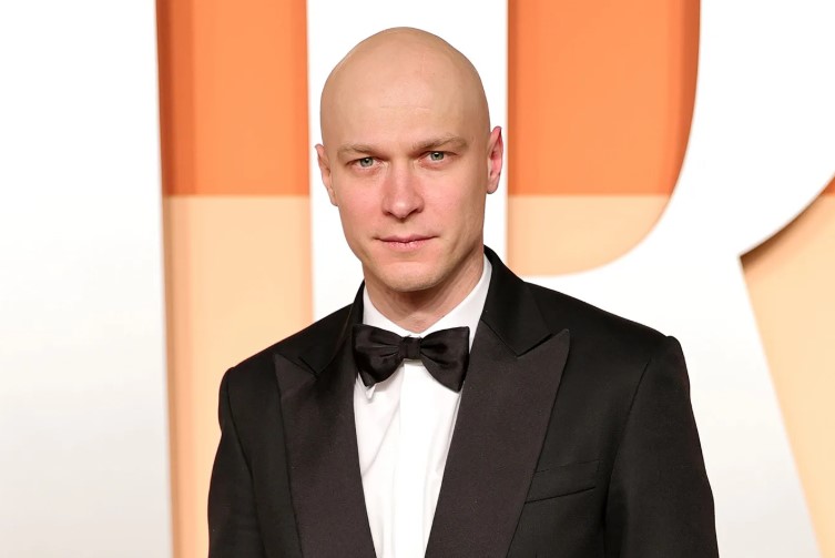 Юрий Борисов.