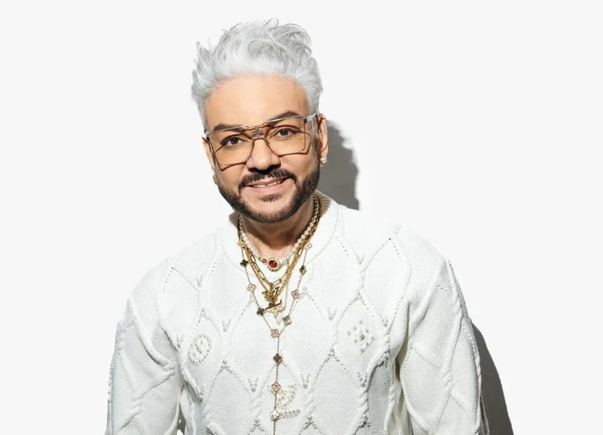 Филипп Киркоров.