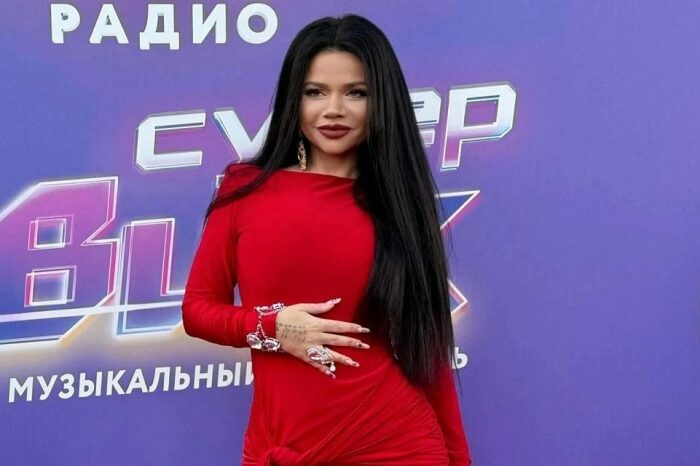 Бьянка. Бьянка.