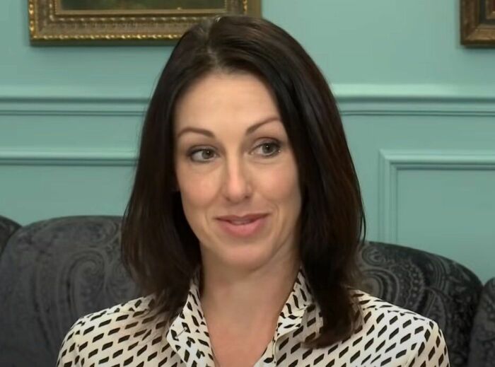 Елизавета Басова.