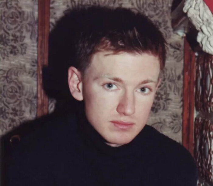 Игорь Сорин.