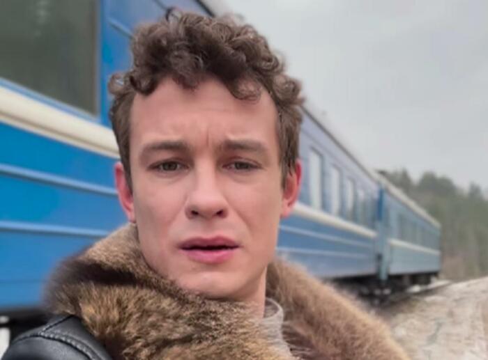 Никита Кологривый. Никита Кологривый.