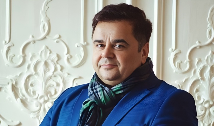 Сергей Рост. Сергей Рост.