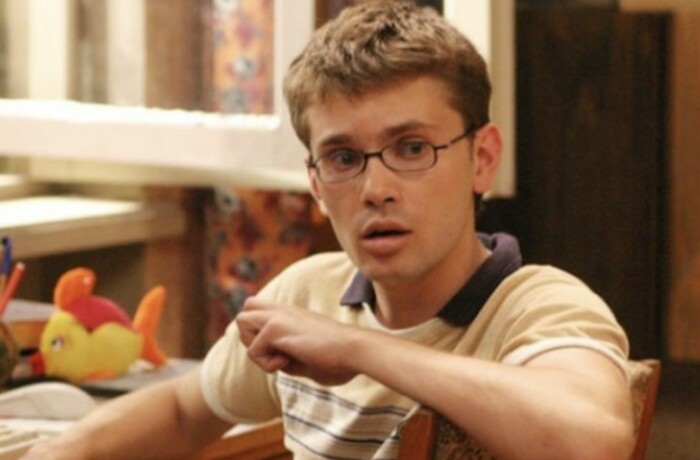 Артём Семакин — Николай Зорькин. Артём Семакин — Николай Зорькин.