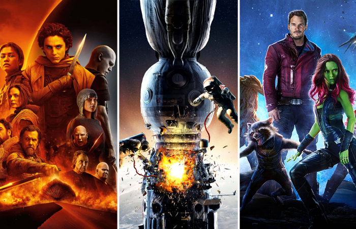 «Пандорум» и еще 14 увлекательных фильмов о космосе и других планетах, снятых в XXI веке