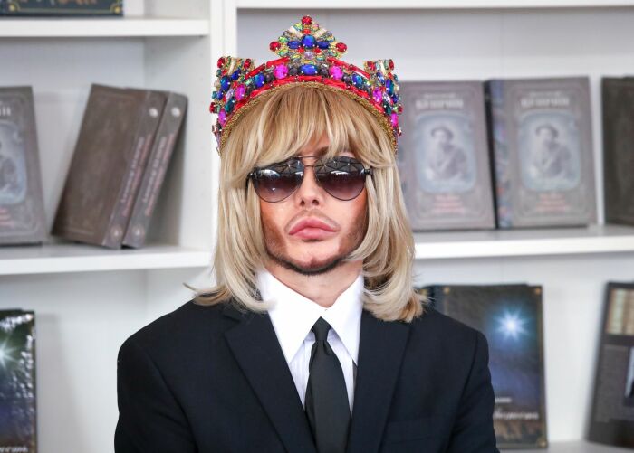 Сергей Зверев. Сергей Зверев.