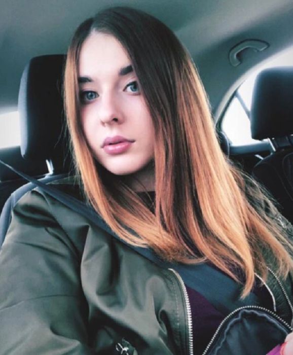 Лилия Клинских.