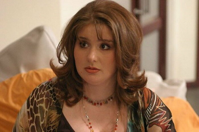 Юлия Куварзина — Татьяна Пончева. Юлия Куварзина — Татьяна Пончева.