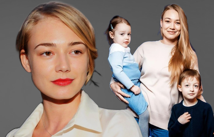 В 15 напивалась с 30-летним Шнуром, а к 40 родила 3 и ни одного не воспитывает: Почему старший сын стал для Оксаны Акиньшиной самой большой проблемой