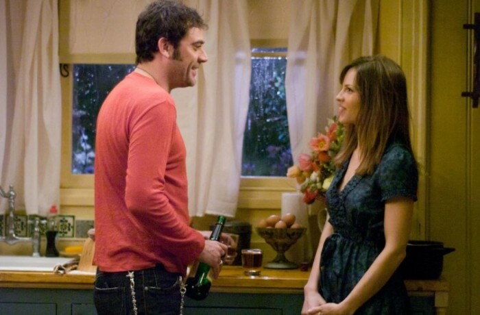 «P.S. Я люблю тебя». «P.S. Я люблю тебя».