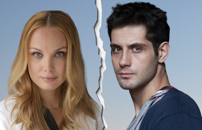 Почему рушится 5-летний брак Татьяны Арнтгольц и Марка Богатырёва, который все считали идеальным