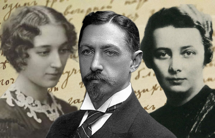 Не хотел уходить от жены, но и с любовницей младше на 30 лет расстаться не мог: Как Иван Бунин жил с двумя женщинами
