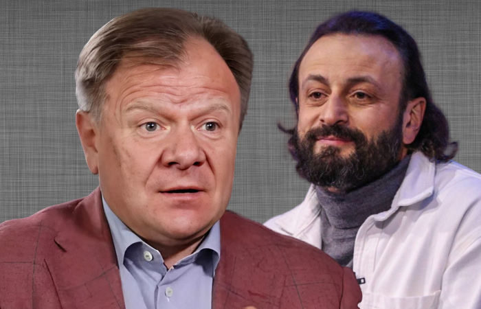 «Мой брак разрушил Авербух»: Почему известный саксофонист Игорь Бутман развёлся после 20 лет брака, и  Кто ему подарил вторую молодость