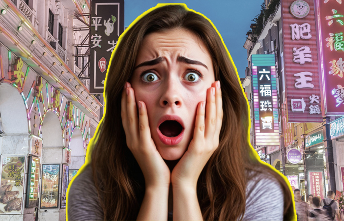 Ложь, обязательно любовницf и иероглифы: С чем еще трудно смириться россиянкам в Китае