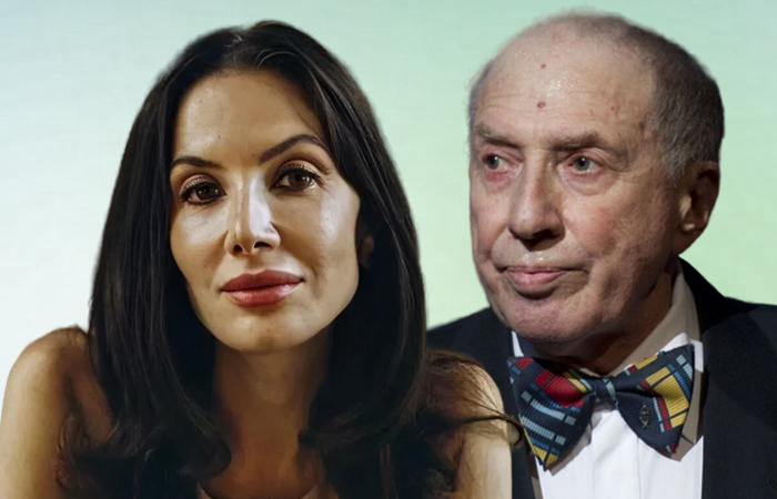 Как дочь Сергея Юрского 2 раза выходила замуж против воли отца, пережила похищение сына и вернулась к первому мужу