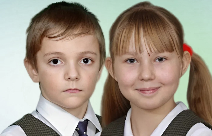 Похищение 10-летних детей готовили заранее? Что известно о пропаже школьников 18 лет спустя: Валя Корик и Паша Матросов