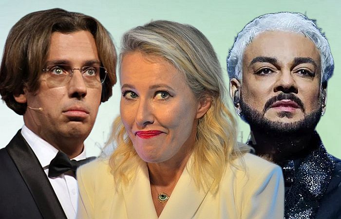 10 наших звёзд на грани банкротства: Киркоров в долгах, Волочкова не платит ЖКХ