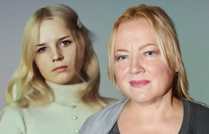 Как стала лысой и живет затворницей Наталья Егорова: Похоронила сына, гуляла с женатыми