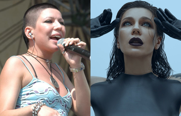 Певица Елка. Певица Елка.