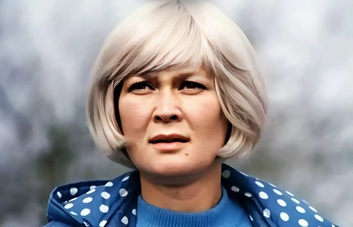 «Дважды назначал дату свадьбы, она приходила в ЗАГС, а жениха не было»: Что погубило жизнь и карьеру красавицы Татьяны Гавриловой