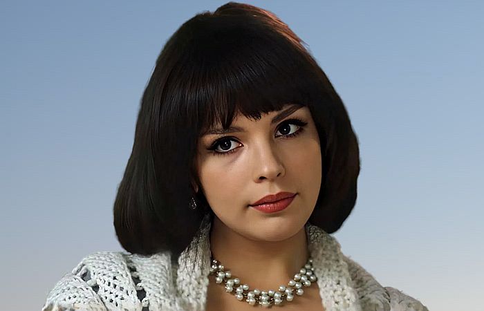 Похоронила женила, сбросила 15 кг ради роли модели и пережила предательство звезды «Молодежки»: Почему скрывает личную жизнь Ксения Лукьянчикова