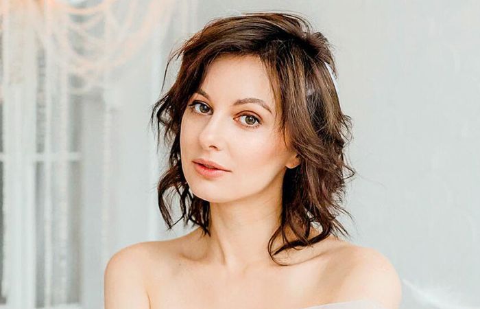 Милицию поменяла на кино, а 8 лет брака на любовь: Как Маруся Климова счастье искала