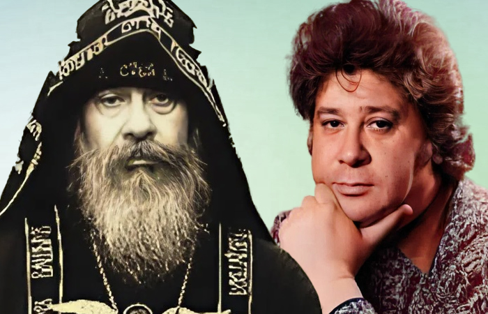 Его песни пела вся страна, а он ушёл в монастырь на пике славы: Как поэт-песенник Гаджикасимов стал Иеромонахом Симоном