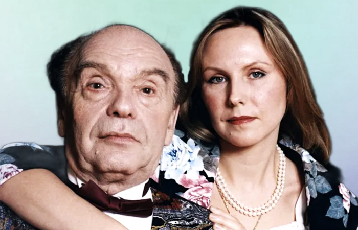 Суды за наследство и отсутствие денег: Как живёт молодая вдова Владимира Шаинского