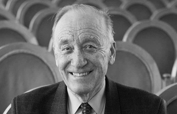 «Было много нот. И... много женщин»: Кого, кроме Плисецкой, любил великий композитор Родион Щедрин и какое наследство оставил