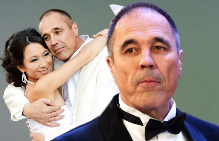 Оставил жену с двумя детьми и женился на казашке младше на 23 года: Болезненный развод и новое счастье Дмитрия Соколова