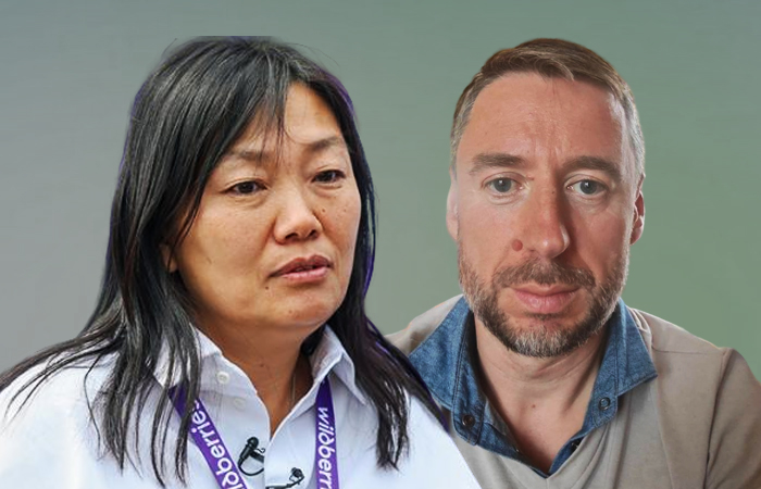 Сбежала от мужа и отобрала Wildberries: Как живет и выглядит теперь Татьяна Бакальчук, которая лила слёзы в браке, а теперь похорошела и стала счастливой