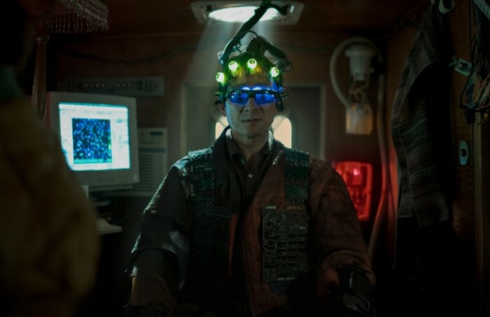 «Всё везде и сразу». «Всё везде и сразу».