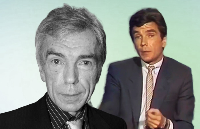 Он пил водку, жена - контрацептивы: Кому и какое наследство оставил Юрий Николаев