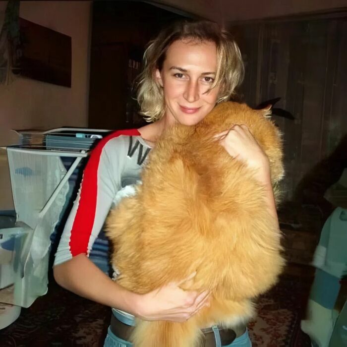 Алла Прокопович.