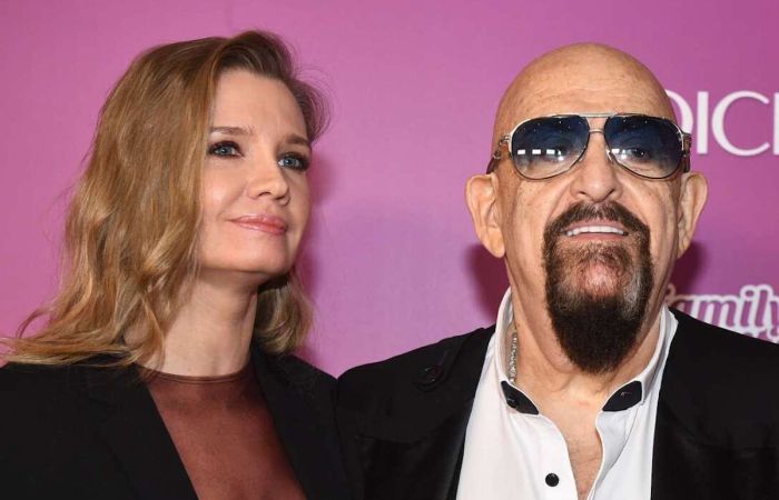 Михаил Шуфутинский и Светлана Уразова. Михаил Шуфутинский и Светлана Уразова.