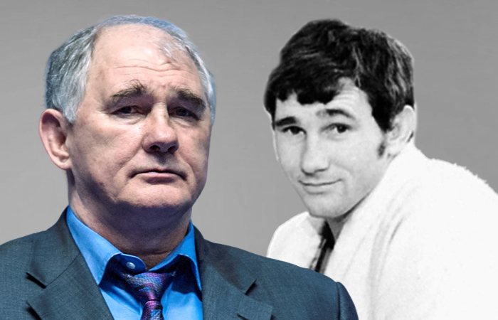 Как спортсмен из СССР со сломанной рукой стал чемпионом Олимпиады и королём дзюдо в Японии: «Советское секретное оружие» Владимир Невзоров