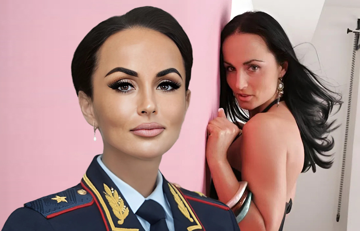 Как звезда ТВ стала генерал-майором: Что скрывается за карьерой Ирины Волк, наделавшей столько шума