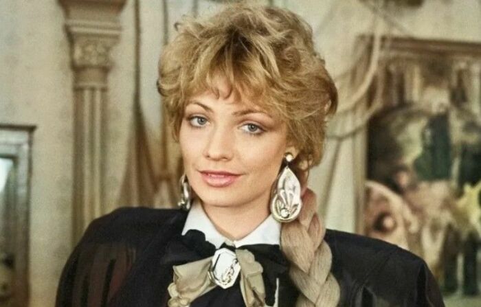 Наталья Лапина.