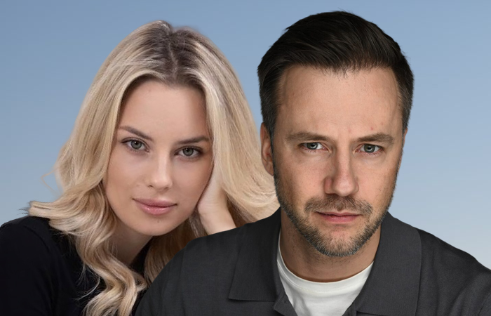 Первая любовь была на 12 лет старше, а новая - на 17 младше: Почему Иван Жидков не женится на молодой избраннице