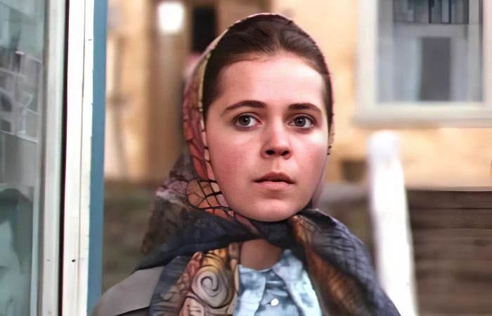 Нина Зоткина. Нина Зоткина.