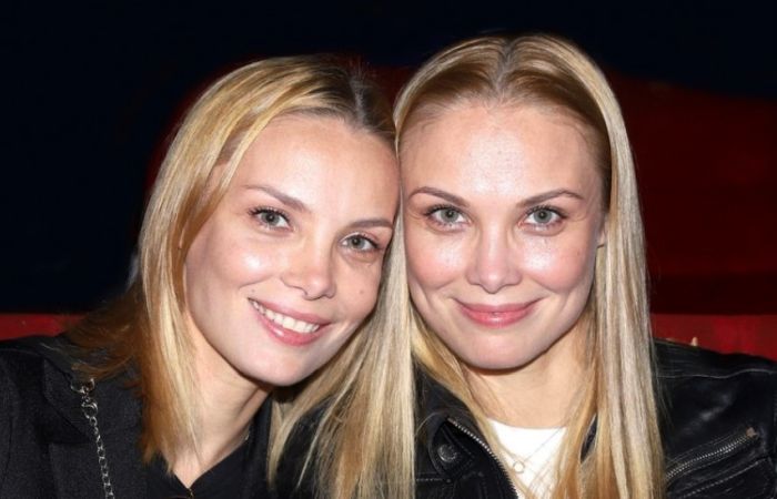 Как выглядит старший брат близняшек Арнтгольц, который тоже стал актёром, но остался в тени собственных сестёр