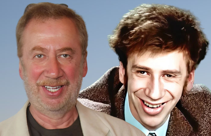 «Могло быть и хуже»: Как рыжий ученик из «Большой перемены» сбежал за американской мечтой и Что Илью Баскина спасало в США