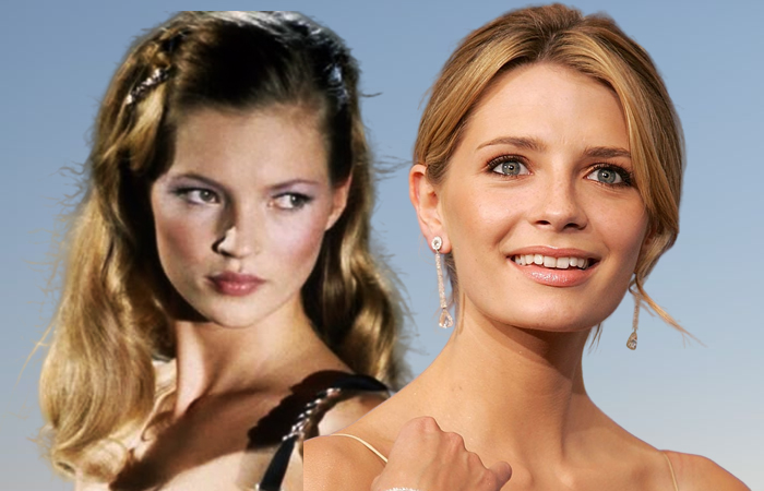 Не только Наоми Кэмпбелл: Как добились успеха 11 самых красивых британских моделей