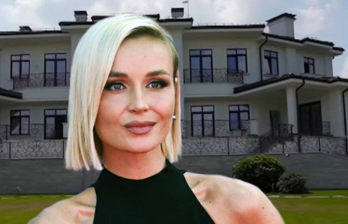 Сбросила 30 кг, после развода получила дома за 500 миллионов и привела в него шамана: Как живет самая дорогая певица нашего шоу-биза